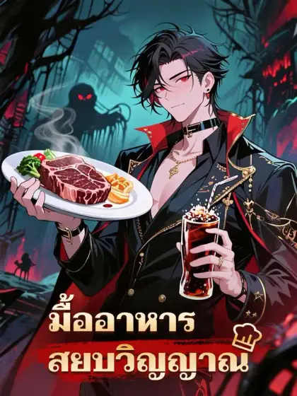 มื้ออาหารสยบวิญญาณ