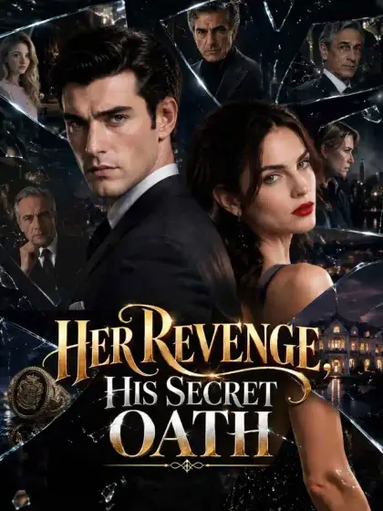 Her Revenge, His Secret Oath