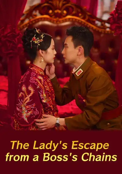The Lady's Escape from a Boss's Chains