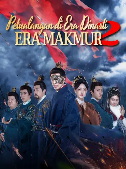 Petualangan di Era Dinasti 2:Era Makmur