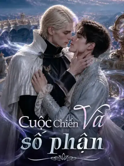 Cuộc chiến và số phận