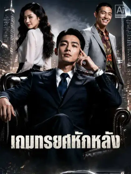 เกมทรยศหักหลัง