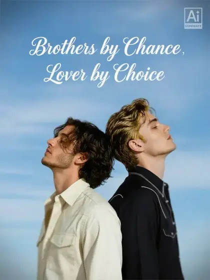 Brothers by Chance,Lover by Choice