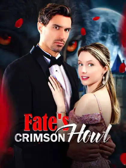 Fate's Crimson Howl