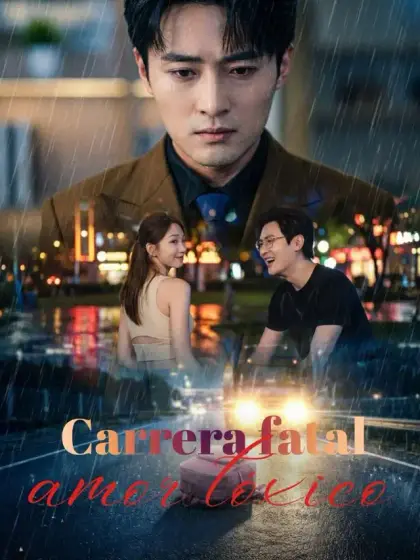 Carrera fatal, amor tóxico