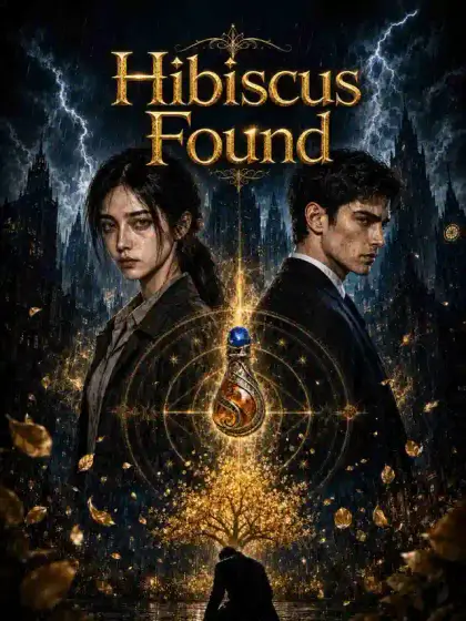 Hibiscus Found