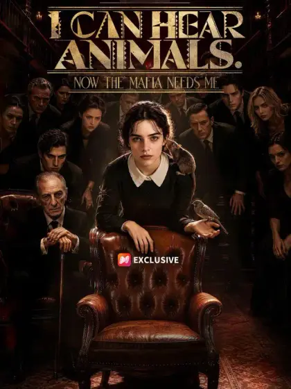 I Can Hear Animals. Now the Mafia Needs Me
