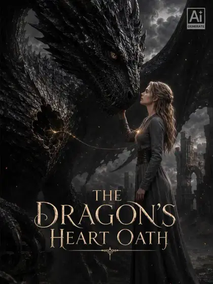 The Dragon’s Heart Oath