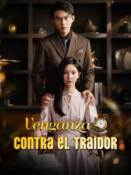 Venganza Contra el Traidor