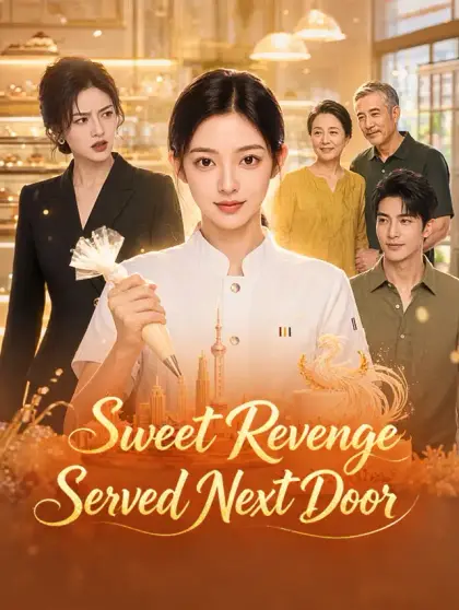 Sweet Revenge Served Next Door