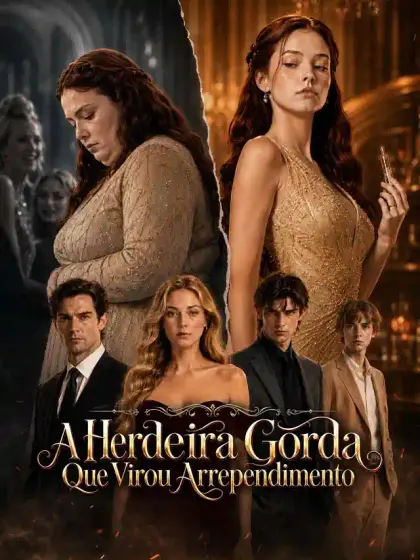 A Herdeira Gorda Que Virou Arrependimento
