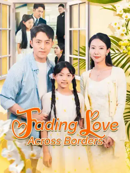 Fading Love Across Borders