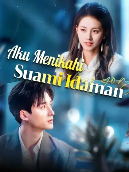Aku Menikahi Suami Idaman