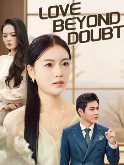 Love Beyond Doubt