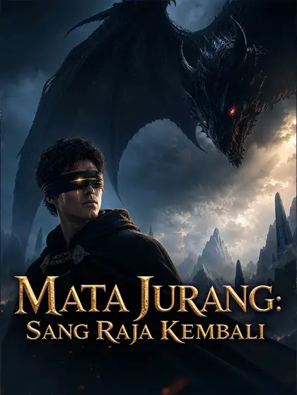 Mata Jurang: Sang Raja Kembali