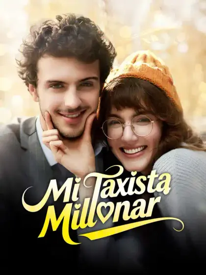Mi Taxista Millonario
