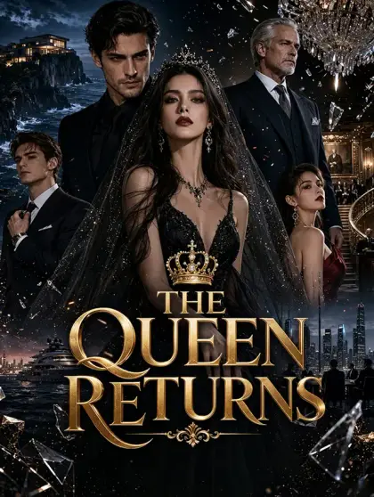 The Queen Returns