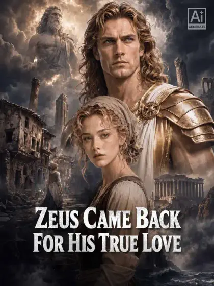 Zeus Came Back for His True Love