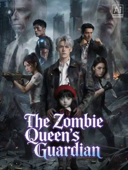 The Zombie Queen's Guardian