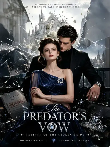 The Predator's Vow: Rebirth of the Stolen Bride