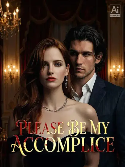 Please Be My Accomplice