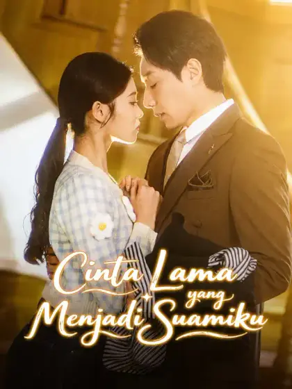 Cinta Lama yang Menjadi Suamiku
