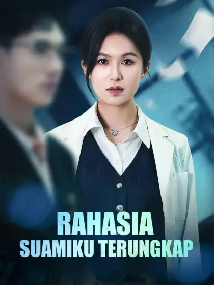 Rahasia Suamiku Terungkap