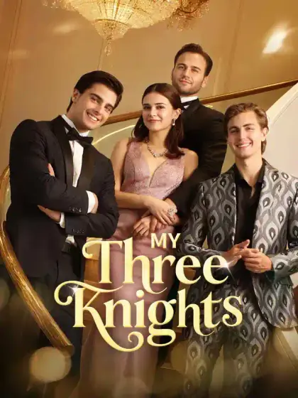 My Three Knights