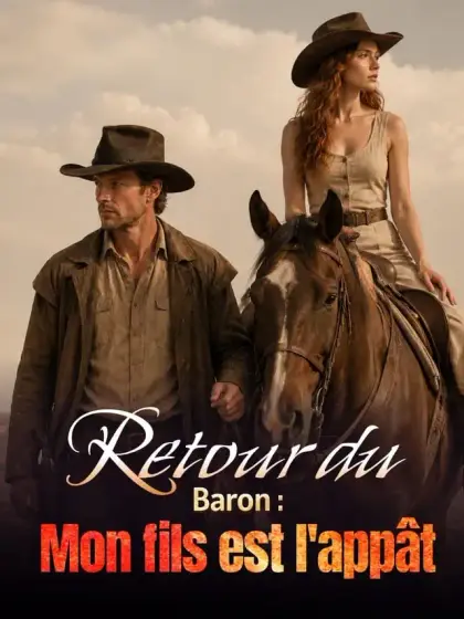 Retour du Baron : Mon fils est l'appât