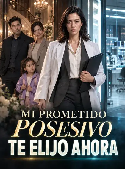 La Esposa que Se Eligió