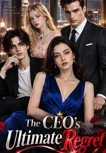The CEO's Ultimate Regret
