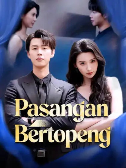 Pasangan Bertopeng