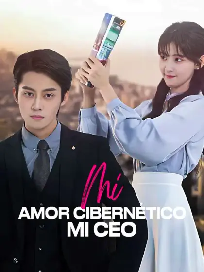 Mi Amor Cibernético, Mi CEO