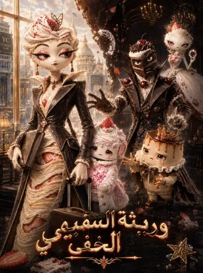 حبيبته المفقودة