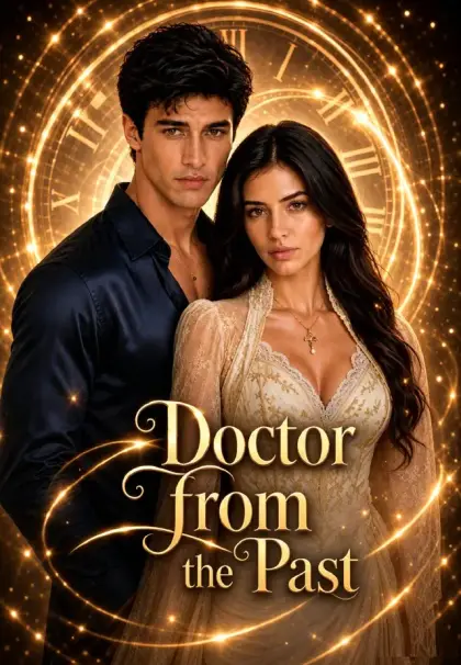 Doctor from the Past
