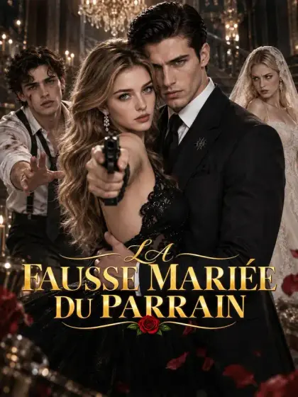 LA FAUSSE MARIÉE DU PARRAIN