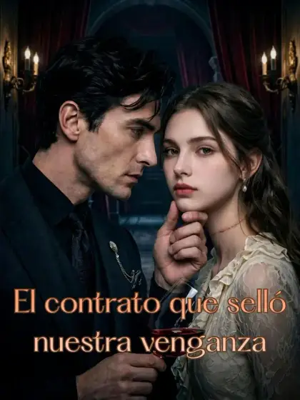 El contrato que selló nuestra venganza