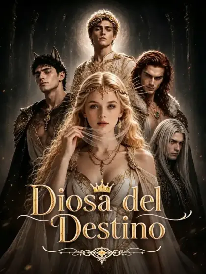 Diosa del Destino
