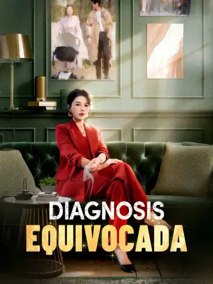 Diagnosis equivocada