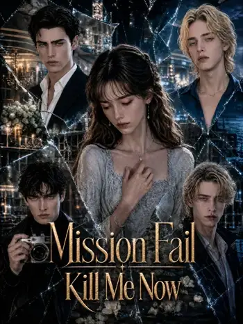 Mission Fail,Kill Me Now