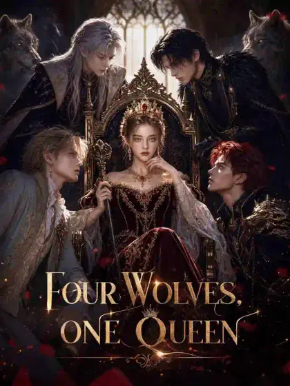Four Wolves, One Queen