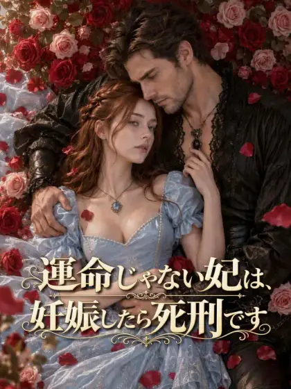 運命じゃない妃は、妊娠したら死刑です