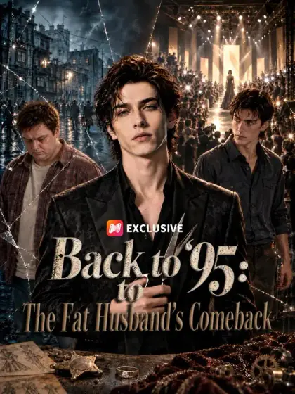 Back to '95: The Fat Husband's Comeback