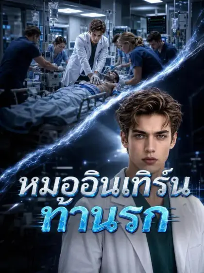 หมออินเทิร์นท้านรก