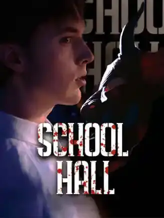 School Hall