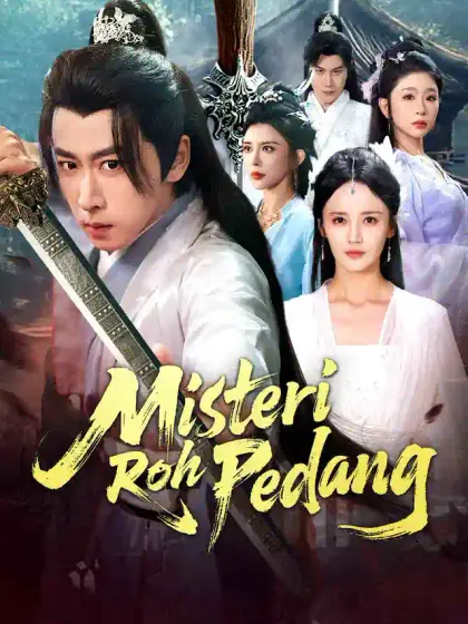 Misteri Roh Pedang