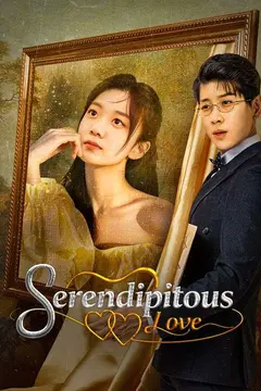 Serendipitous Love (DUBBED)