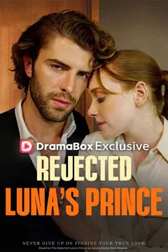Rejected Luna's Prince