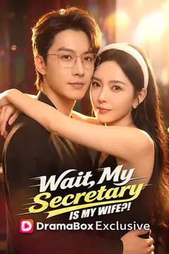 Wait, My Secretary Is My Wife?!