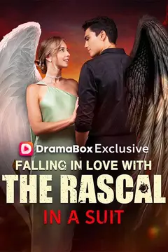 Falling In Love with the Rascal in A Suit